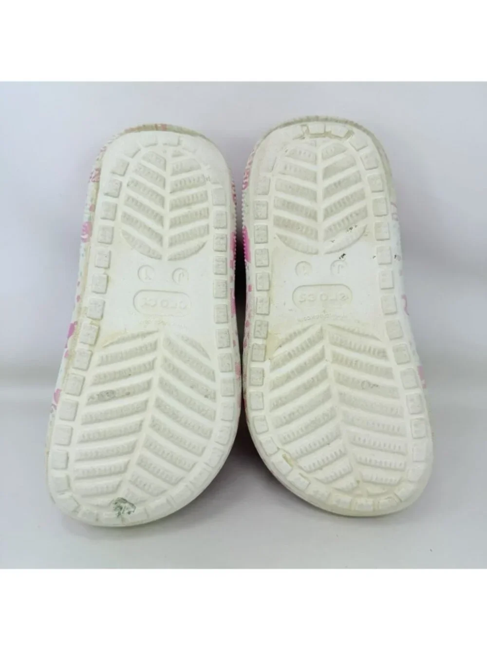 Barbie X Crocs Cutie Crush Clog Barbie Taffy Pink Kids Size 1